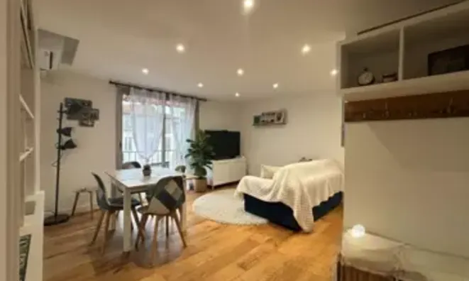 Недвижимость Villa Cannes République: 3