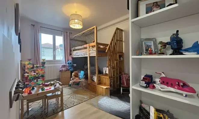 Недвижимость Villa Cannes République: 4