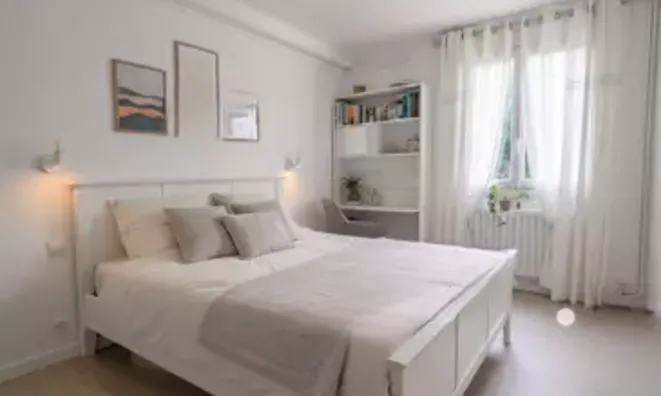 Недвижимость Villa Cannes République: 6