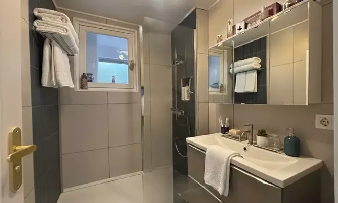 Недвижимость Villa Cannes République: 7