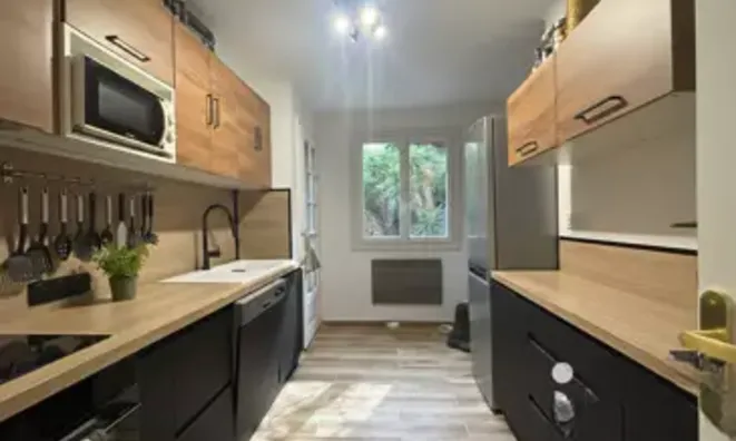 Недвижимость Villa Cannes République: 9