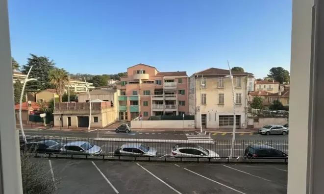 Недвижимость Villa Cannes République: 10