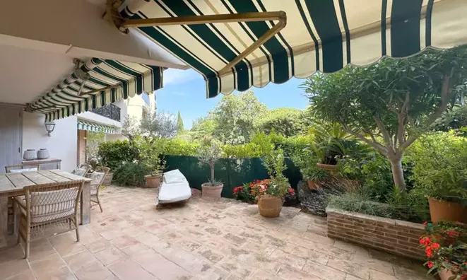 Недвижимость Villa Marina Mandelieu: 1