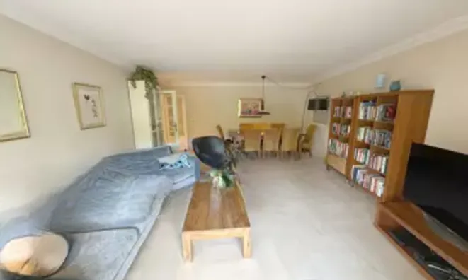 Недвижимость Villa Marina Mandelieu: 2