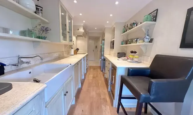 Недвижимость Villa Marina Mandelieu: 4