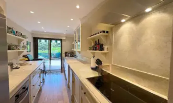 Недвижимость Villa Marina Mandelieu: 6