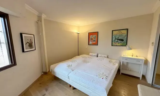 Недвижимость Villa Marina Mandelieu: 7