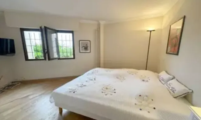 Недвижимость Villa Marina Mandelieu: 8