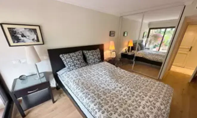 Недвижимость Villa Marina Mandelieu: 12