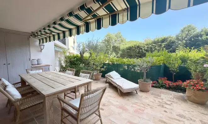 Недвижимость Villa Marina Mandelieu: 13