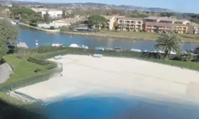 Недвижимость Villa Marina Mandelieu: 14