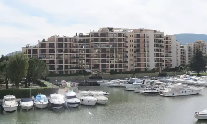 Недвижимость Villa Marina Mandelieu: 16