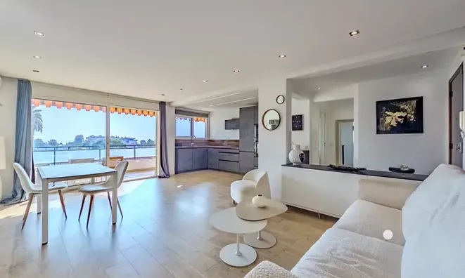 Недвижимость Villa Pointe Croisette: 1