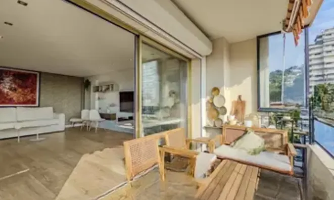 Недвижимость Villa Pointe Croisette: 3