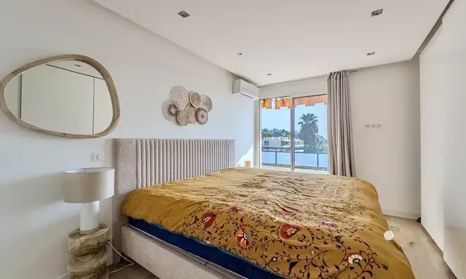 Недвижимость Villa Pointe Croisette: 4