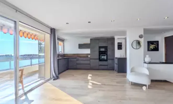 Недвижимость Villa Pointe Croisette: 5