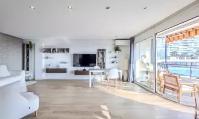 Недвижимость Villa Pointe Croisette: 6