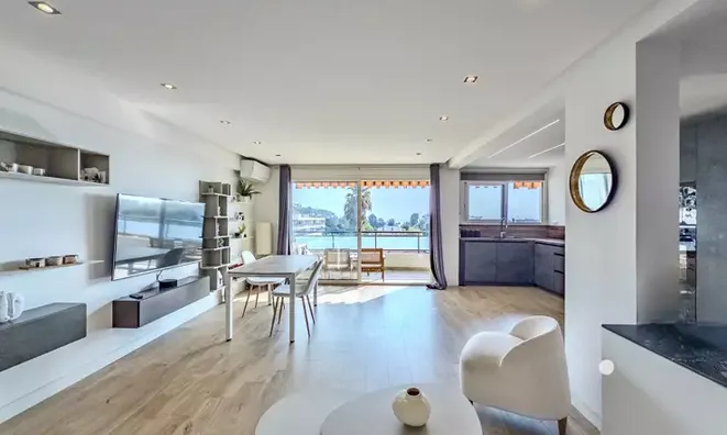 Недвижимость Villa Pointe Croisette: 7