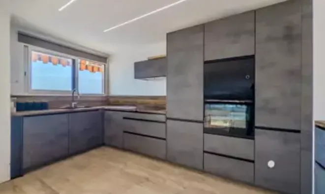 Недвижимость Villa Pointe Croisette: 8