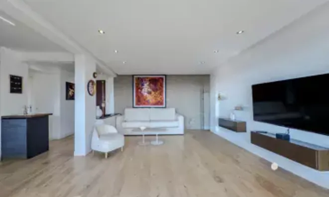 Недвижимость Villa Pointe Croisette: 9