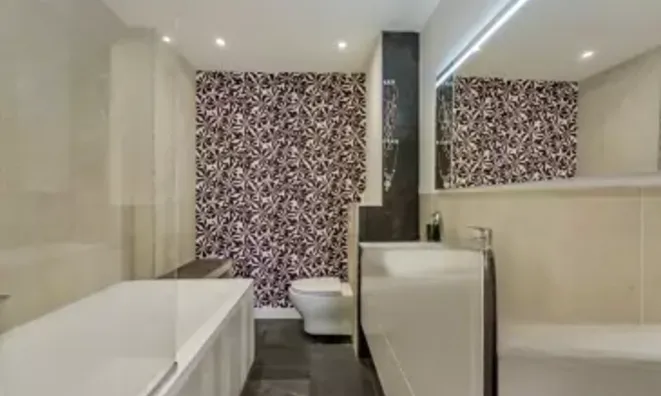 Недвижимость Villa Pointe Croisette: 11