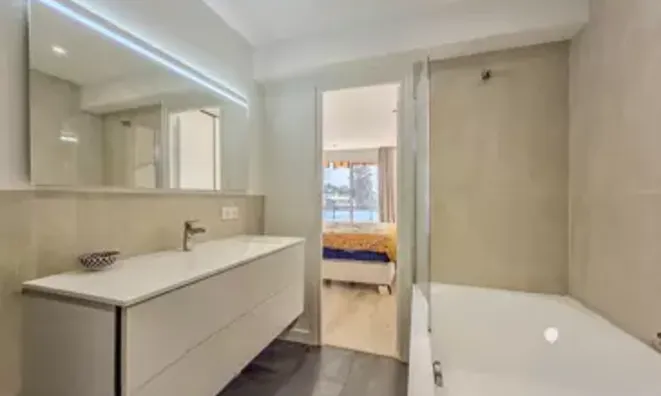 Недвижимость Villa Pointe Croisette: 12