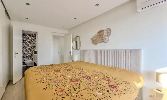 Недвижимость Villa Pointe Croisette: 13