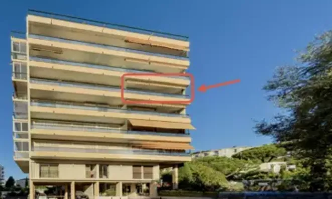 Недвижимость Villa Pointe Croisette: 15