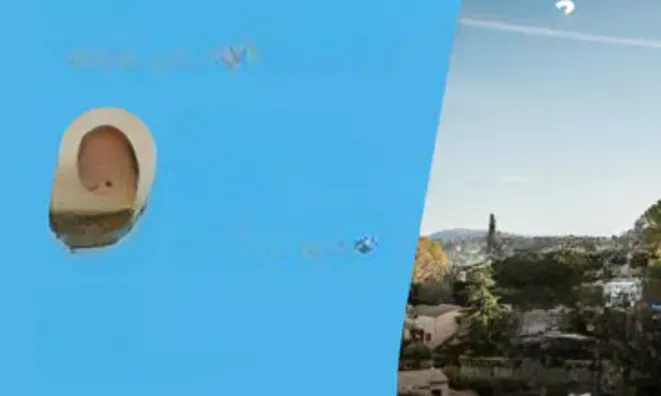 Недвижимость Villa Pointe Croisette: 18