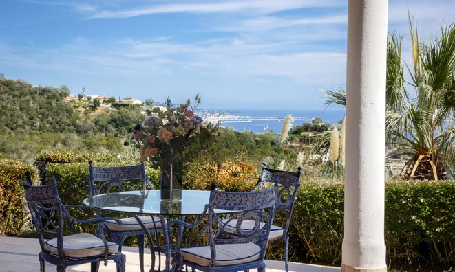 Недвижимость Villa Le Grand Duc: 4