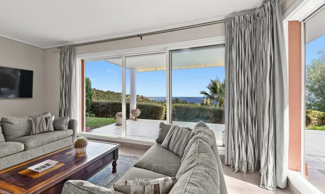 Недвижимость Villa Le Grand Duc: 6