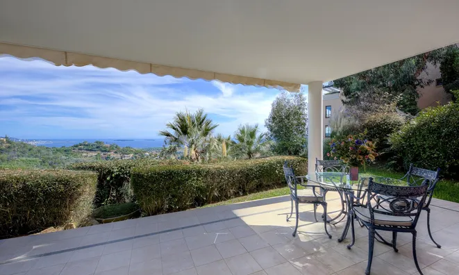 Недвижимость Villa Le Grand Duc: 9