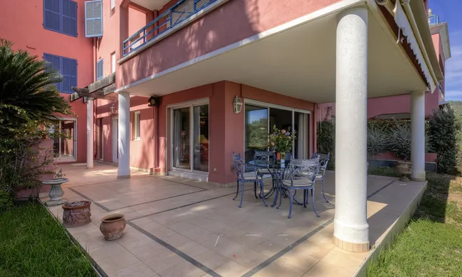 Недвижимость Villa Le Grand Duc: 11