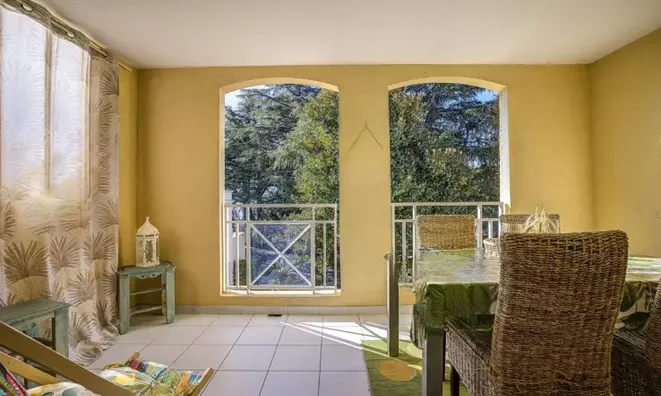 Недвижимость Villa Cannes Croix Gardes: 1