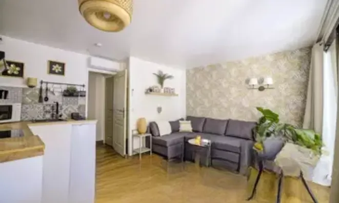 Недвижимость Villa Cannes Croix Gardes: 3