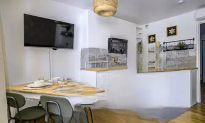 Недвижимость Villa Cannes Croix Gardes: 6