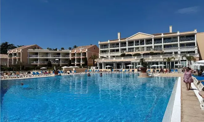 Недвижимость Villa Cannes Croix Gardes: 7