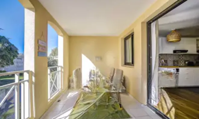 Недвижимость Villa Cannes Croix Gardes: 11