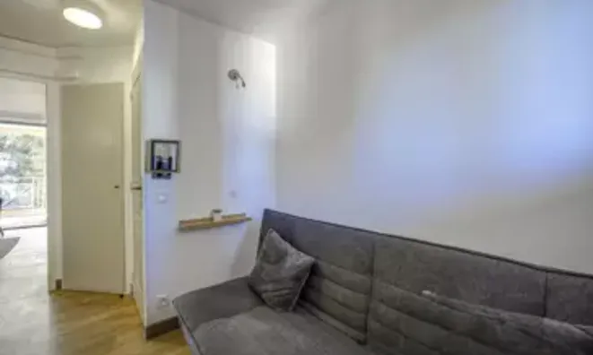 Недвижимость Villa Cannes Croix Gardes: 12