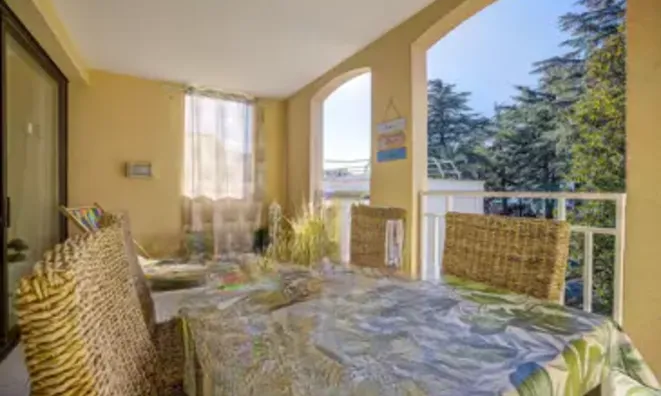 Недвижимость Villa Cannes Croix Gardes: 17