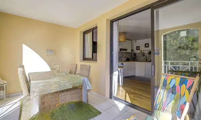 Недвижимость Villa Cannes Croix Gardes: 19