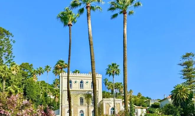 Недвижимость Home Cannes: 1