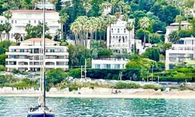 Недвижимость Home Cannes: 3