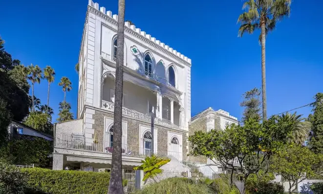 Недвижимость Home Cannes: 4