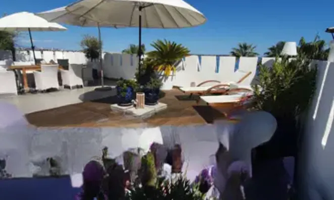 Недвижимость Home Cannes: 5