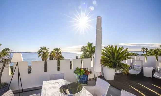 Недвижимость Home Cannes: 7