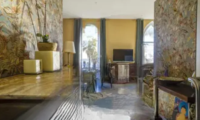 Недвижимость Home Cannes: 9