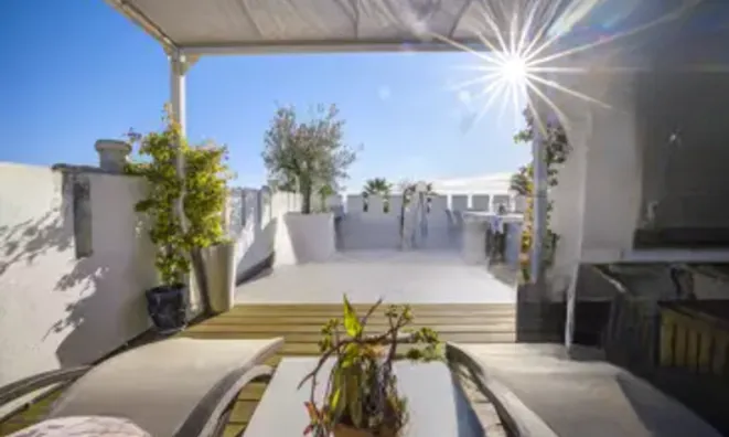 Недвижимость Home Cannes: 11