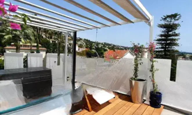 Недвижимость Home Cannes: 12