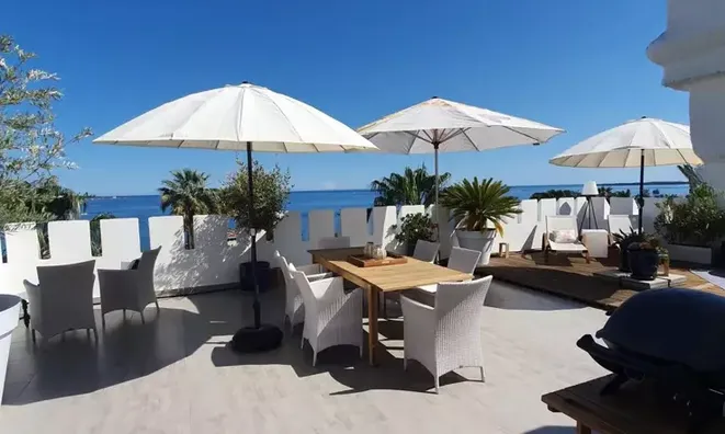 Недвижимость Home Cannes: 13